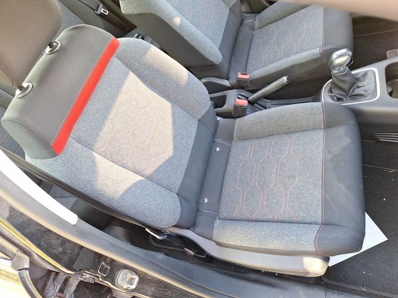 Citroen C3 1.2 PureTech Shine 2017 – снимка 59