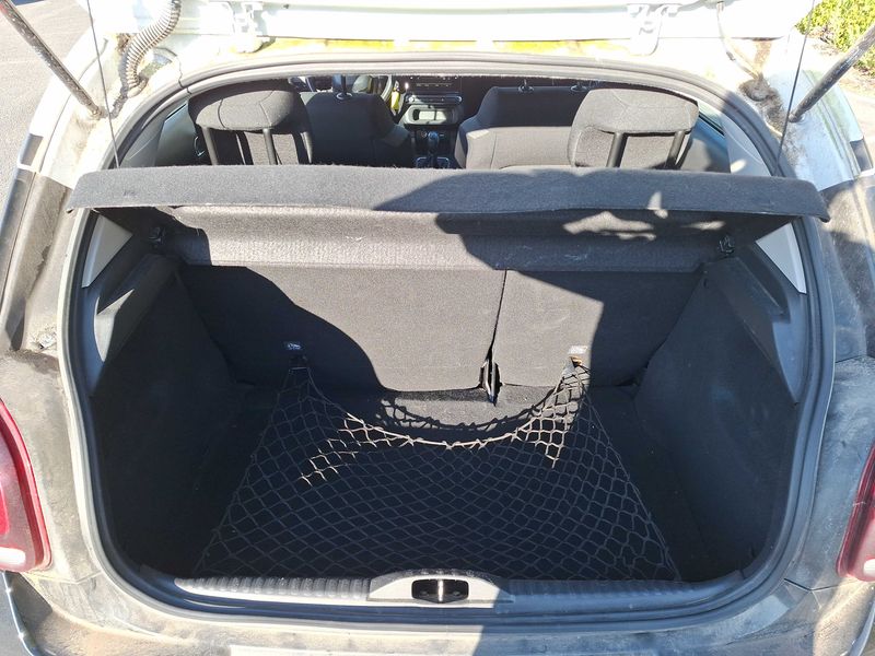 Citroen C3 1.2 PureTech Shine 2017 – снимка 9