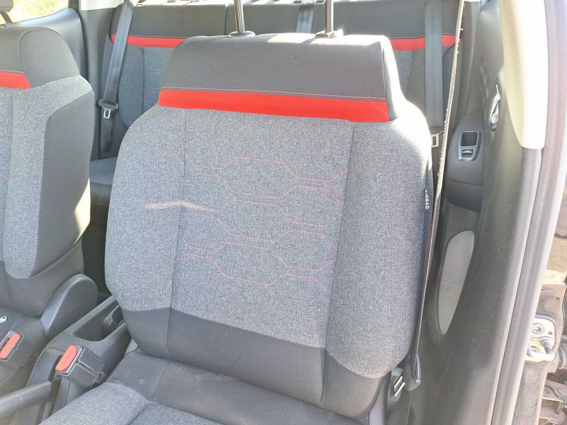 Citroen C3 1.2 PureTech Shine 2017 – снимка 66