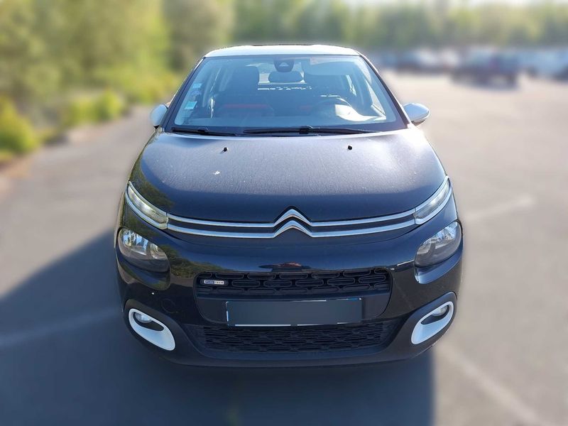 Citroen C3 1.2 PureTech Shine 2017 – снимка 7
