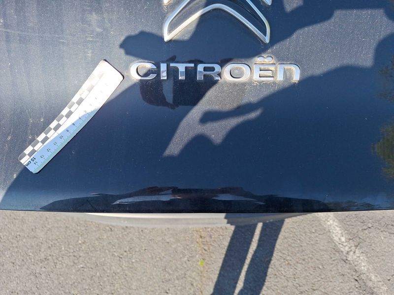 Citroen C3 1.2 PureTech Shine 2017 – снимка 80