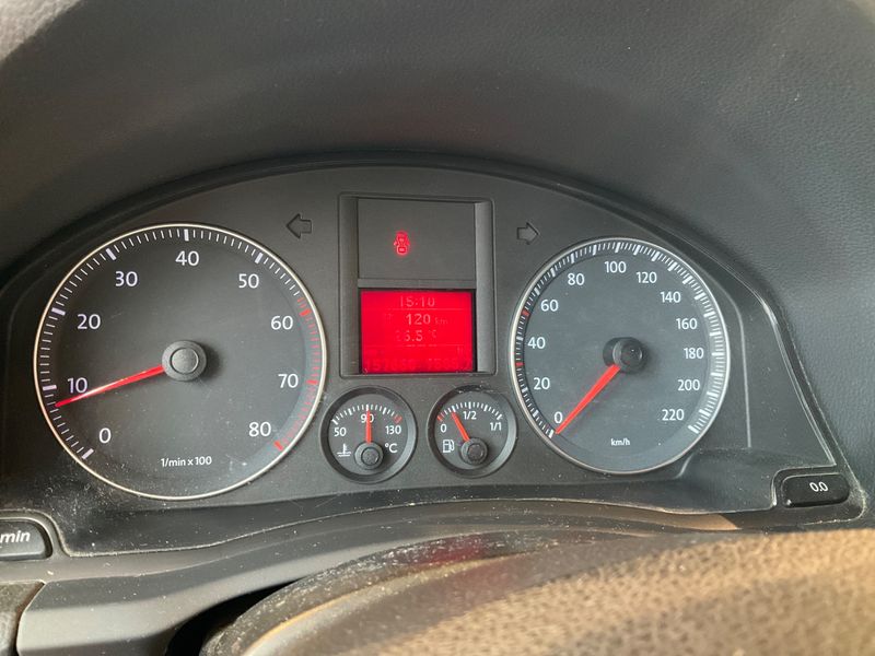 Volkswagen Golf V 1.4 Edition 2008 – снимка 4