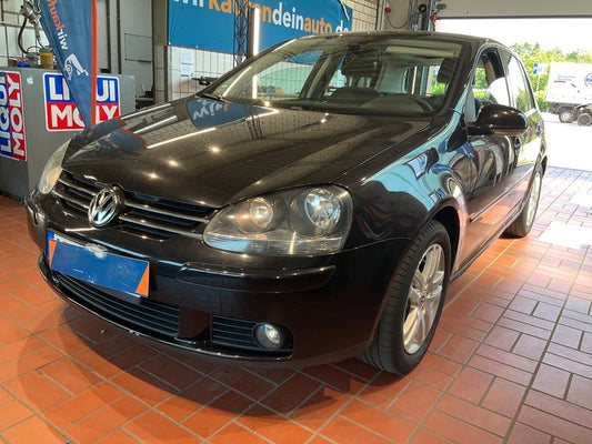Volkswagen Golf V 1.4 Edition 2008 – снимка 1