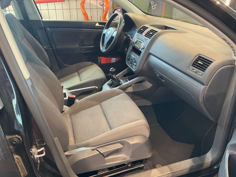 Volkswagen Golf V 1.4 Edition 2008 – снимка 3