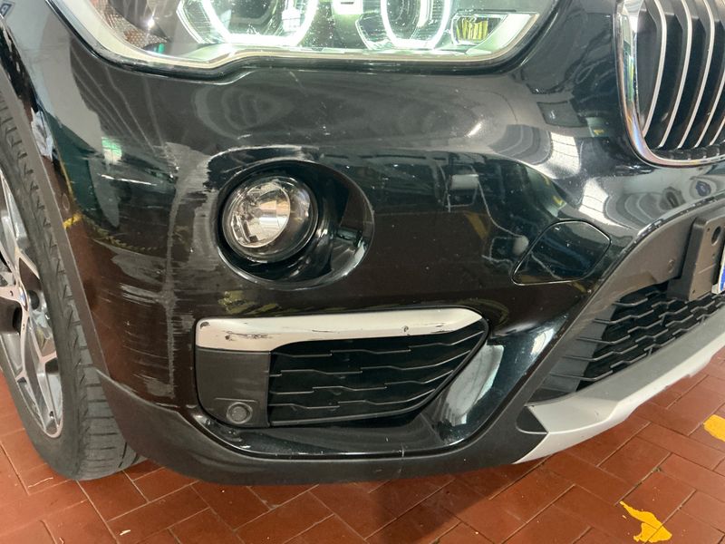 BMW X1 sDrive 18d xLine 2018 – снимка 33