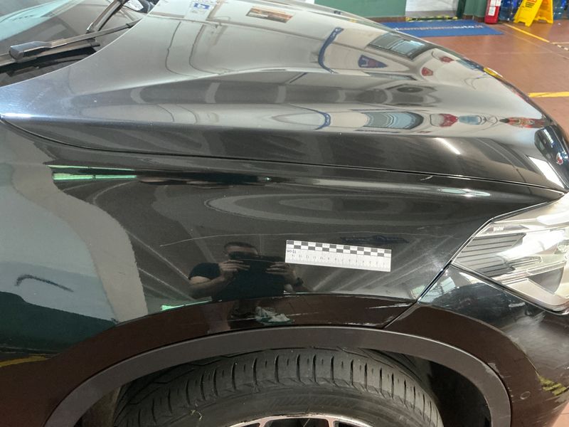 BMW X1 sDrive 18d xLine 2018 – снимка 22