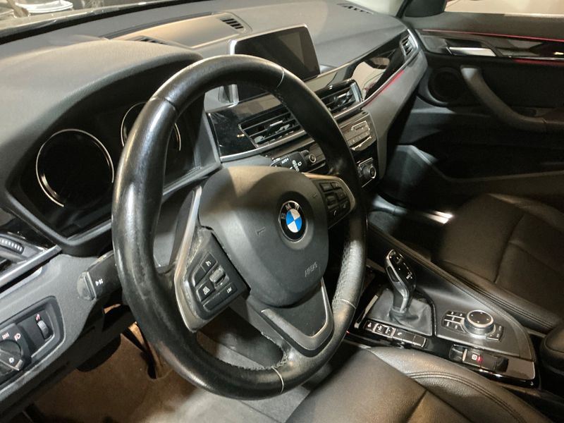 BMW X1 sDrive 18d xLine 2018 – снимка 29