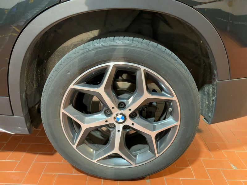 BMW X1 sDrive 18d xLine 2018 – снимка 5