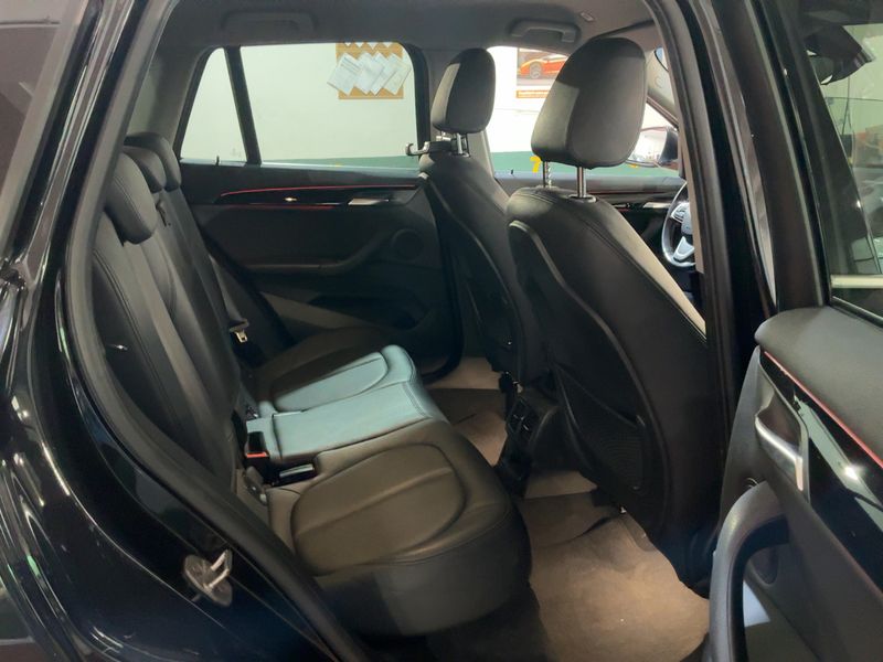 BMW X1 sDrive 18d xLine 2018 – снимка 20