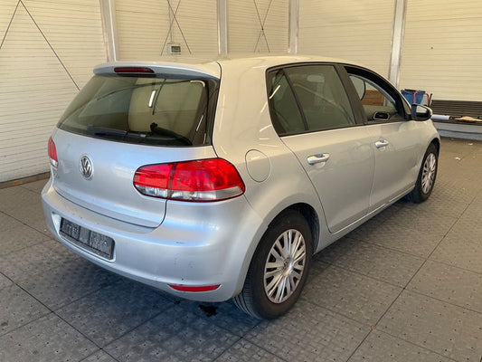 Volkswagen Golf VI 1.4 Trendline 2009 – снимка 2