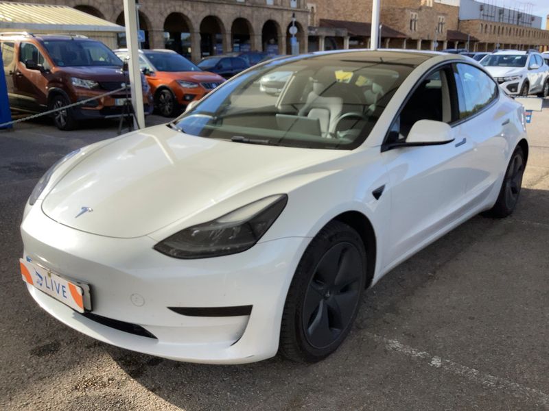 Tesla Model 3 Standard Range 2023 – снимка 1