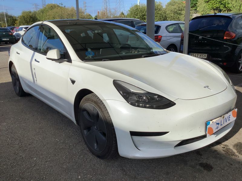 Tesla Model 3 Standard Range 2023 – снимка 12