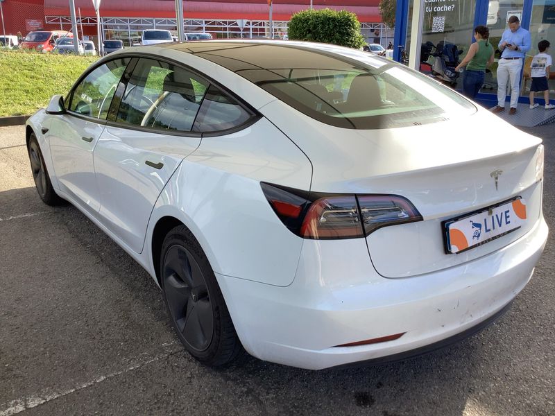 Tesla Model 3 Standard Range 2023 – снимка 6