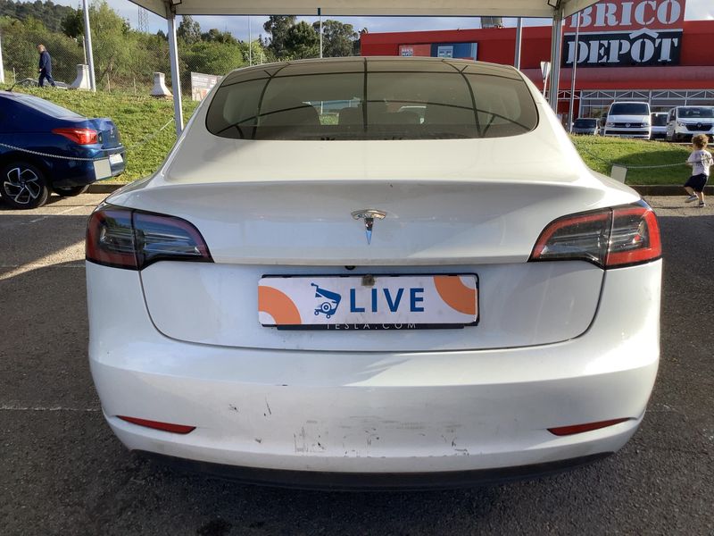 Tesla Model 3 Standard Range 2023 – снимка 7