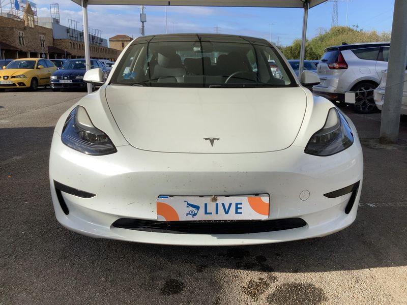 Tesla Model 3 Standard Range 2023 – снимка 14
