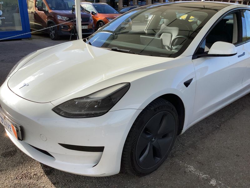 Tesla Model 3 Standard Range 2023 – снимка 2