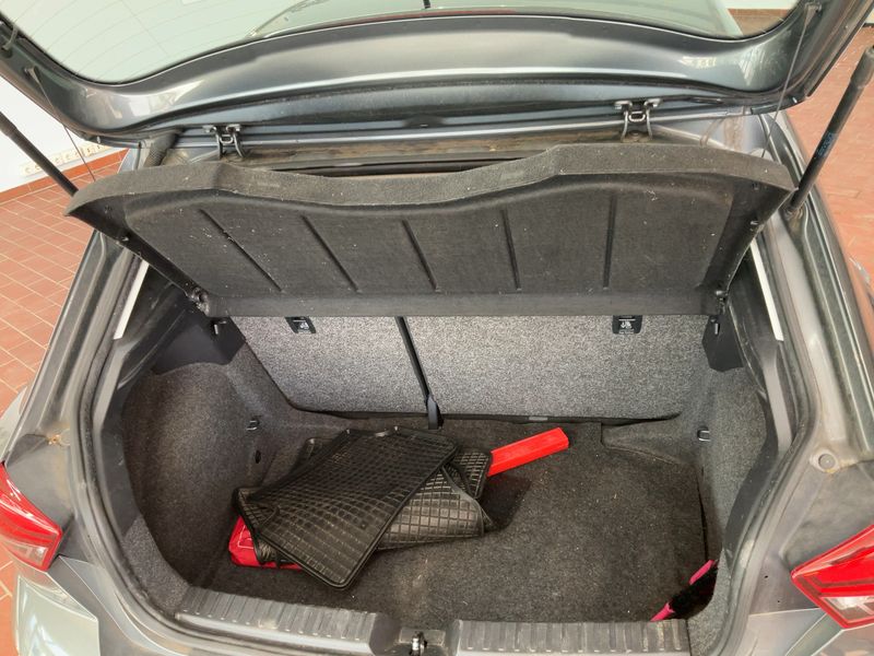 Seat Ibiza 1.0 TSI Style 2018 – снимка 16