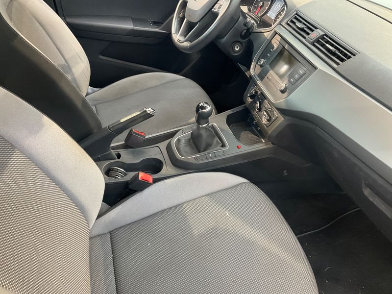 Seat Ibiza 1.0 TSI Style 2018 – снимка 31