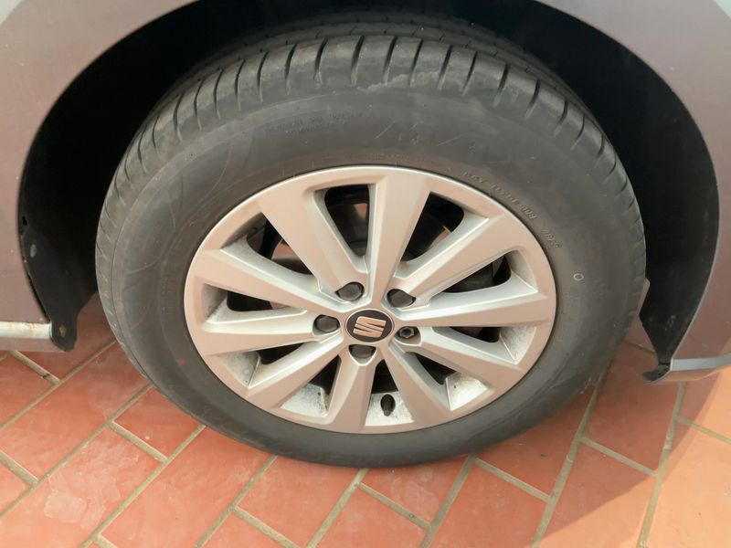 Seat Ibiza 1.0 TSI Style 2018 – снимка 11