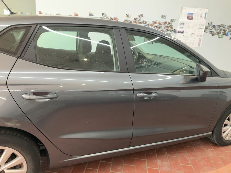 Seat Ibiza 1.0 TSI Style 2018 – снимка 10