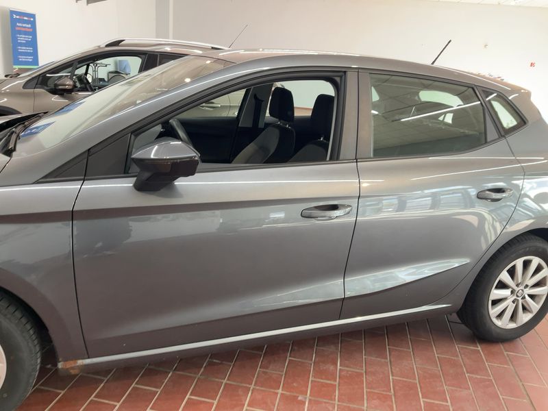 Seat Ibiza 1.0 TSI Style 2018 – снимка 4