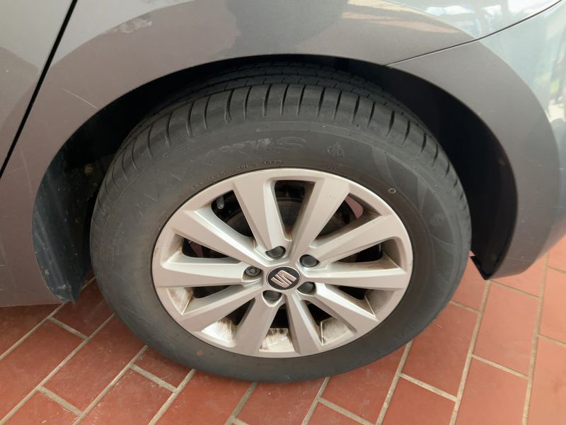 Seat Ibiza 1.0 TSI Style 2018 – снимка 5