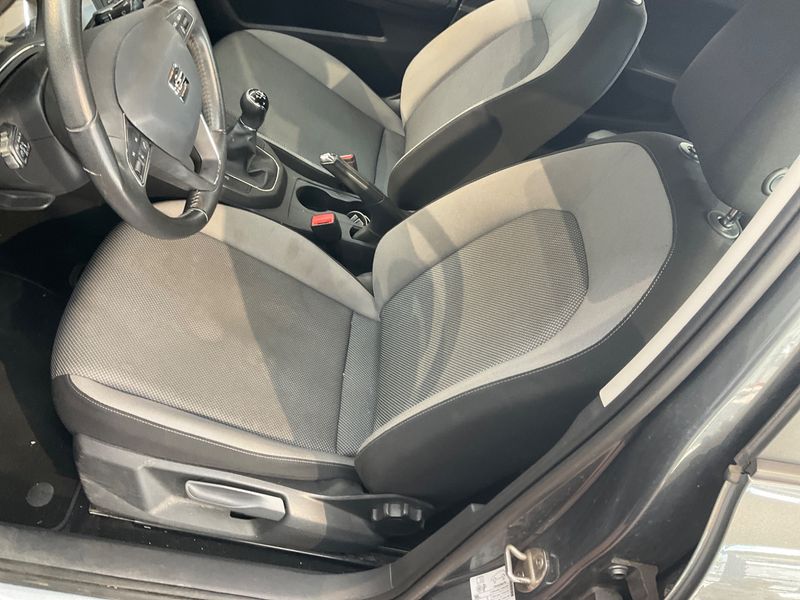 Seat Ibiza 1.0 TSI Style 2018 – снимка 43