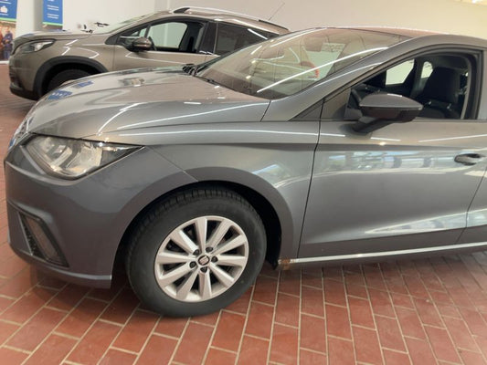 Seat Ibiza 1.0 TSI Style 2018 – снимка 2