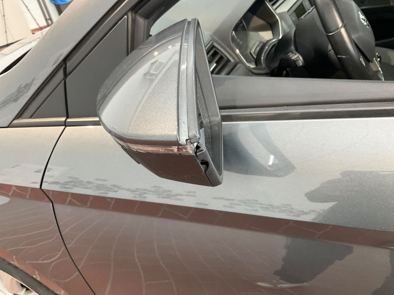 Seat Ibiza 1.0 TSI Style 2018 – снимка 25