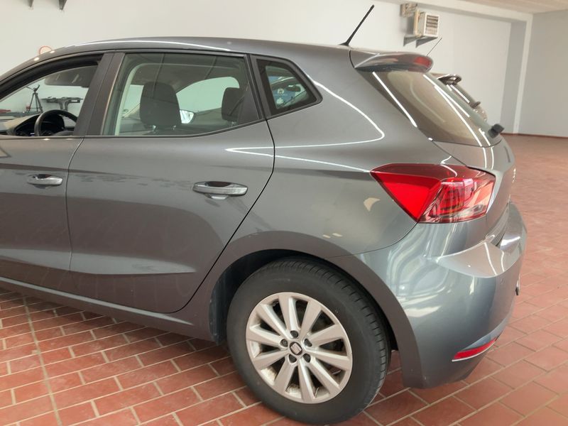 Seat Ibiza 1.0 TSI Style 2018 – снимка 6