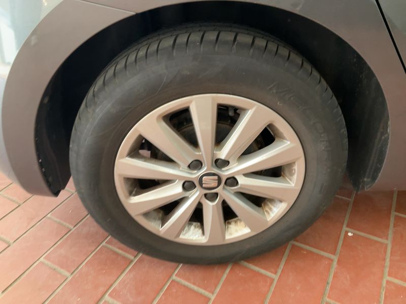 Seat Ibiza 1.0 TSI Style 2018 – снимка 9