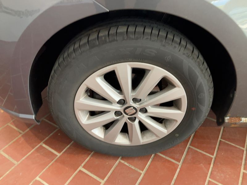 Seat Ibiza 1.0 TSI Style 2018 – снимка 3