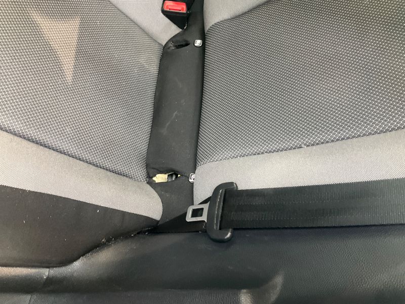 Seat Ibiza 1.0 TSI Style 2018 – снимка 41