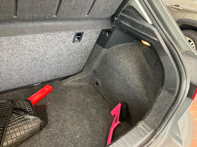 Seat Ibiza 1.0 TSI Style 2018 – снимка 29
