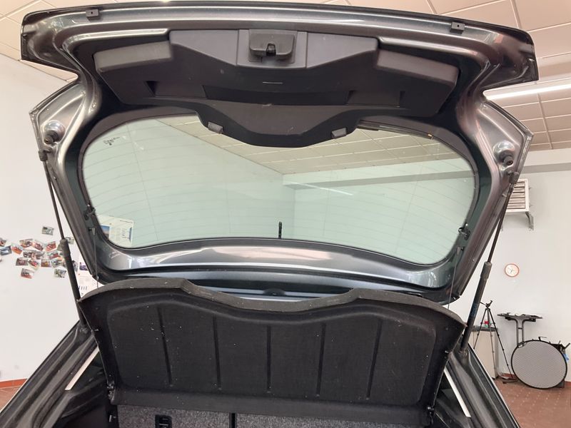 Seat Ibiza 1.0 TSI Style 2018 – снимка 36