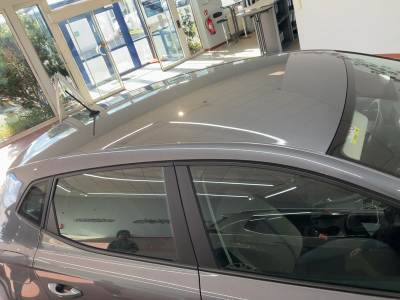 Seat Ibiza 1.0 TSI Style 2018 – снимка 13