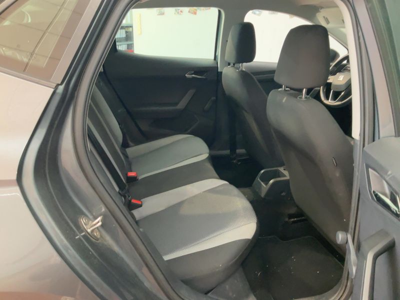 Seat Ibiza 1.0 TSI Style 2018 – снимка 20