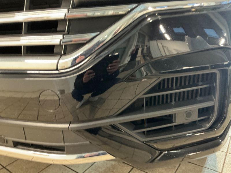 Volkswagen Touareg 3.0 TSI R-Line 4Motion 2022 – снимка 24