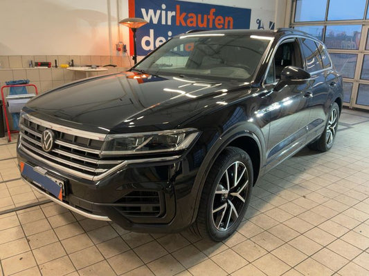 Volkswagen Touareg 3.0 TSI R-Line 4Motion 2022 – снимка 1