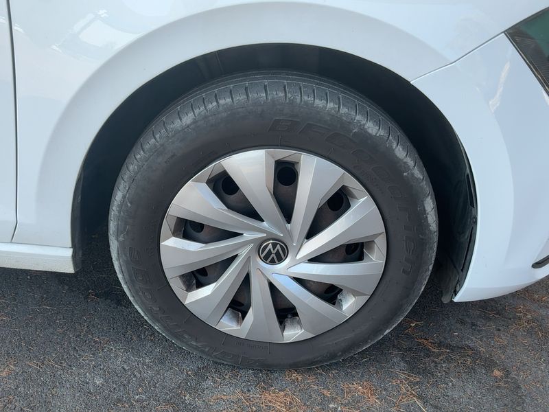 Volkswagen Polo 1.0 TSI Business 2021 – снимка 11