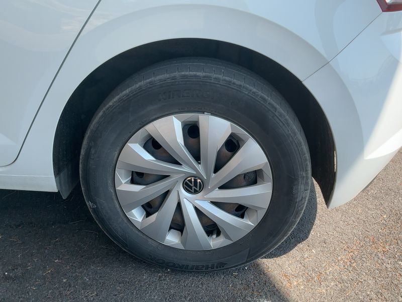 Volkswagen Polo 1.0 TSI Business 2021 – снимка 5