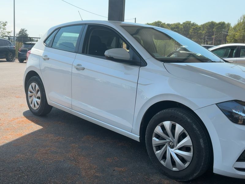 Volkswagen Polo 1.0 TSI Business 2021 – снимка 12
