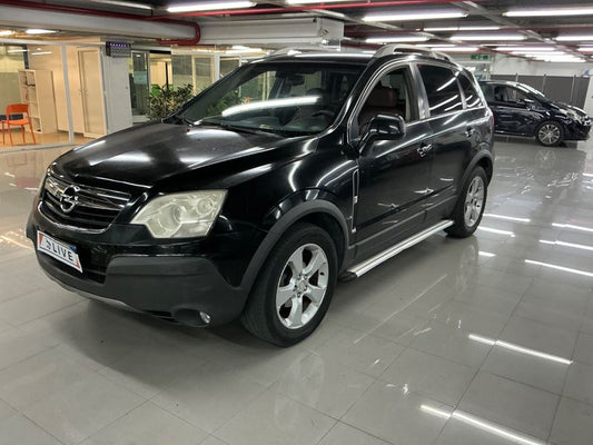 Opel Antara 2.0 CDTI Cosmo 4x4 2008 – снимка 1