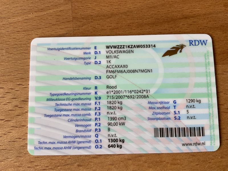 Volkswagen Golf VI 1.4 TSI Comfortline 2009 – снимка 5
