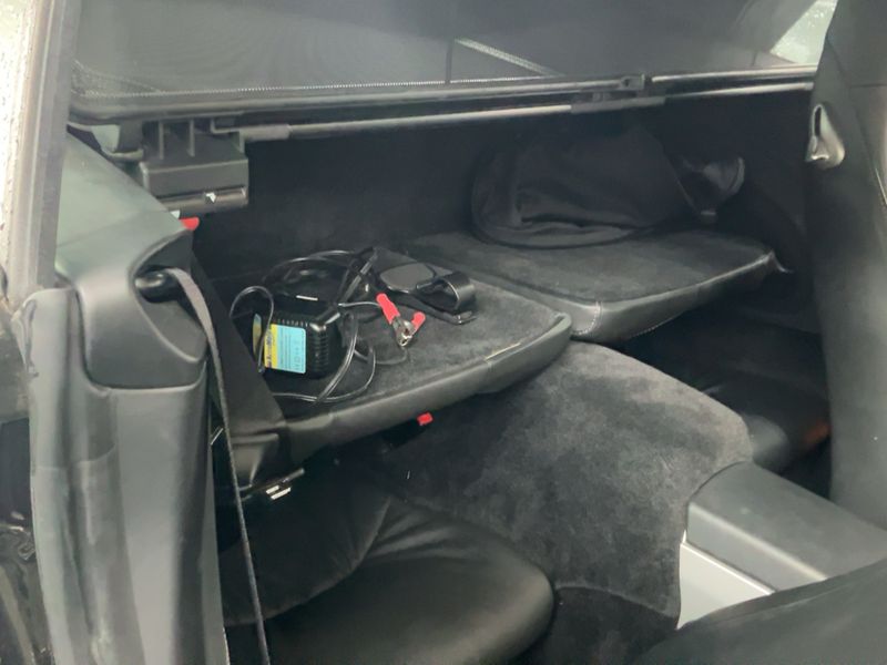 Porsche 911 997 Carrera 4S Cabrio 2008 – снимка 19