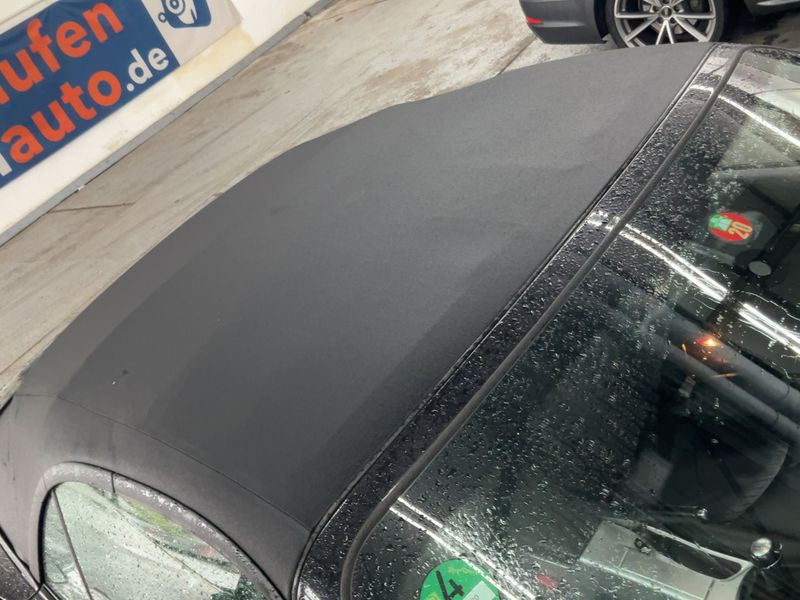 Porsche 911 997 Carrera 4S Cabrio 2008 – снимка 13