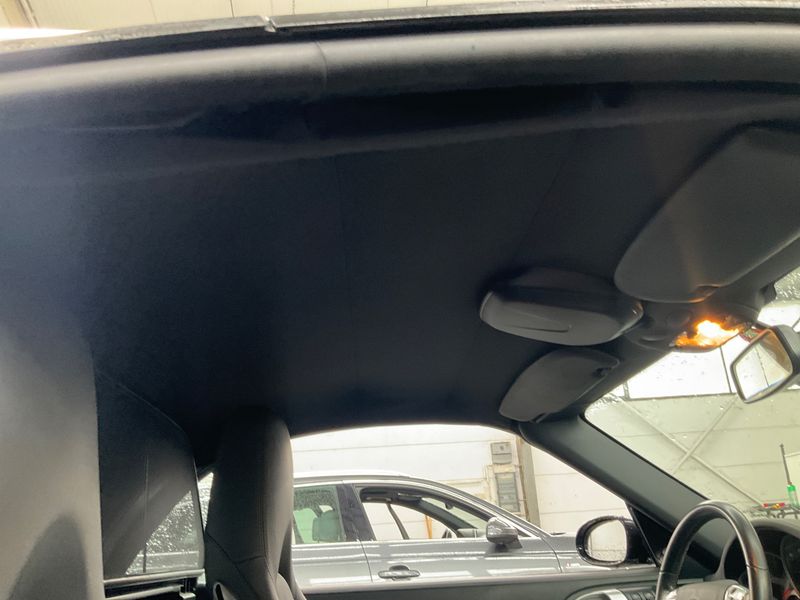 Porsche 911 997 Carrera 4S Cabrio 2008 – снимка 28