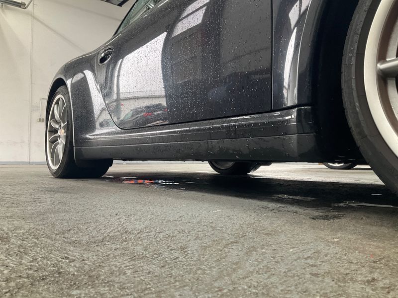 Porsche 911 997 Carrera 4S Cabrio 2008 – снимка 21