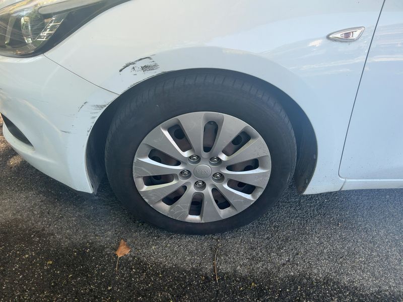 Kia cee'd 1.4 Active 2015 – снимка 3