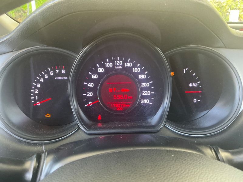 Kia cee'd 1.4 Active 2015 – снимка 18